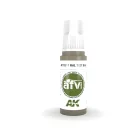 AK 3rd Generation AFV Series Ral 7027 Grau 17ml