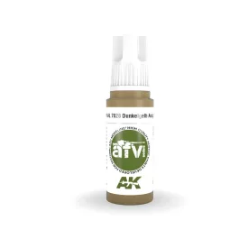   AK 3rd Generation AFV Series Ral 7028 Dunkelgelb Ausgabe 1944 17ml