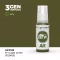 AK Interactive - Nº1 Light Green (FS34151) festék