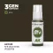 AK Interactive - Nº9 Olive Drab (FS33070) festék