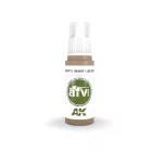 AK 3rd Generation AFV Series Nº13 Desert Sand 17ml