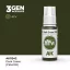 AK Interactive - Dark Green (FS34102) festék