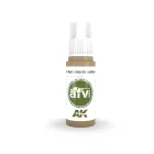 AK 3rd Generation AFV Series Australian Camouflage Brown 17ml