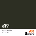 AK 3rd Generation AFV Series Laf Green 17ml