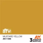 AK 3rd Generation AFV Series Base Green (Protective) 17ml