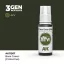 AK Interactive - Base Green (Protective) festék