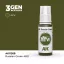 AK Interactive - Russian Green 4BO festék