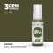AK Interactive - S.C.C. No.15 Olive Drab festék