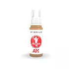 AK 3rd Generation Figure Series Orange Tan 17ml