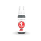 AK 3rd Generation Figure Series French Greyish Blue 17ml