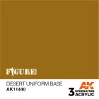 AK 3rd Generation Figure Series Desert Uniform Base 17ml