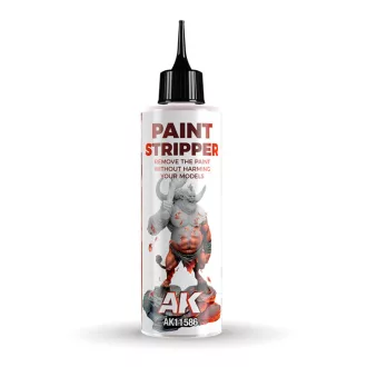 AK Interactive - PAINT STIPPER 250ml festék