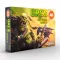 AK Interactive - ORCS AND GREEN CREATURES festék