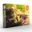 AK Interactive - ORCS AND GREEN CREATURES festék