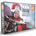 AK 3rd Generation NON METALLIC METAL: STEEL set