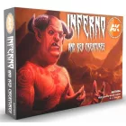 AK 3rd Generation INFERNO AND RED CREATURES set
