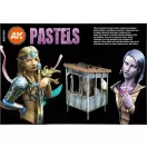 AK Interactive - PASTELS COLORS SET festékkészlet
