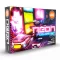 AK Interactive - NEON COLORS SET festékkészlet