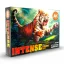AK Interactive - INTENSE COLORS SET festékkészlet