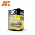 AK 3rd German Standard 37-44 Combo  SET