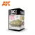 AK 3rd German Standard 44-45 Combo SET