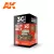 AK 3rd Russian Standard Wwii Combo SET
