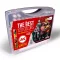 AK Interactive - 3G PLASTIC BRIEFCASE 120 FIGURE COLORS festék