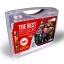 AK Interactive - 3G PLASTIC BRIEFCASE 120 FIGURE COLORS festék