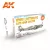 AK Interactive - WWII Luftwaffe Late War Colors SET 3G