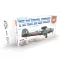 AK Interactive - WWII RAF Coastal Command & RN Fleet Air Arm SET 3G festékkészlet