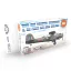 AK Interactive - WWII RAF Coastal Command & RN Fleet Air Arm SET 3G festékkészlet