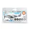 AK Interactive - WWII USAAF Aircraft Colors Vol.2 SET 3G festékkészlet