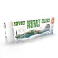 AK Interactive - Soviet Aircraft Colors 1941-1945 SET 3G festékkészlet