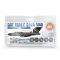AK Interactive - Early Cold War RAF Aircraft Colors SET 3G festékkészlet