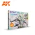 AK Interactive - SIGNATURE SET – JOSEDAVINCI 3G