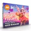 AK Interactive - ANIME FIGURES - SPECIAL FLESH AND SKINS - SIGNATURE SET BY KEIGO MURAKAMI festékkészlet