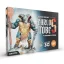 AK Interactive - SIGNATURE SET. CARLOS TOBES - 14 COLORS + FIGURE festékkészlet