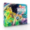AK Interactive - HIGH PIGMENTATION SET 14 COLORS 3GEN Acrylic festékkészlet