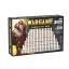 AK Interactive - WARGAME PAINT IT ALL BOX 108 COLORS 3GEN festékkészlet