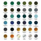 AK Interactive - WARGAME PAINT IT ALL BOX 108 COLORS 3GEN festékkészlet