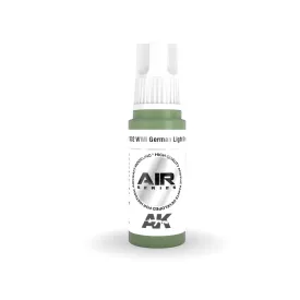 AK Interactive - WWI German Light Green