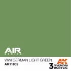 AK Interactive - WWI German Light Green