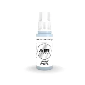 AK Interactive - WWI German Light Blue