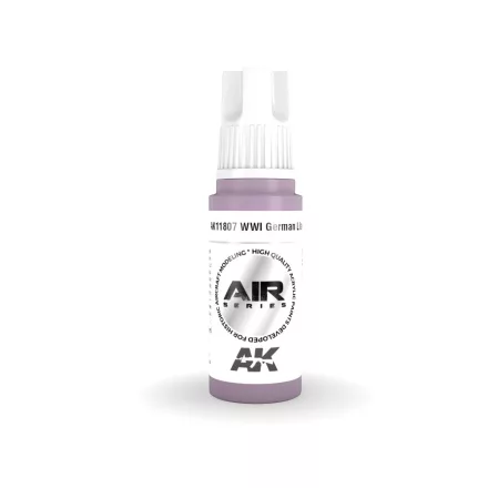 AK Interactive - WWI German Lilac