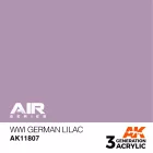 AK Interactive - WWI German Lilac