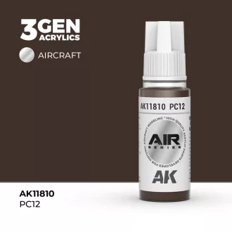 AK Interactive - PC12 festék