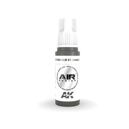 AK Interactive - RLM 81 Version 2