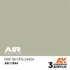 AK Interactive - RAF Sky / FS 34424