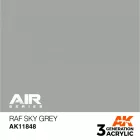 AK Interactive - RAF Sky Grey