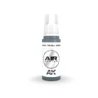 AK Interactive - RAF PRU Blue BS381C/636